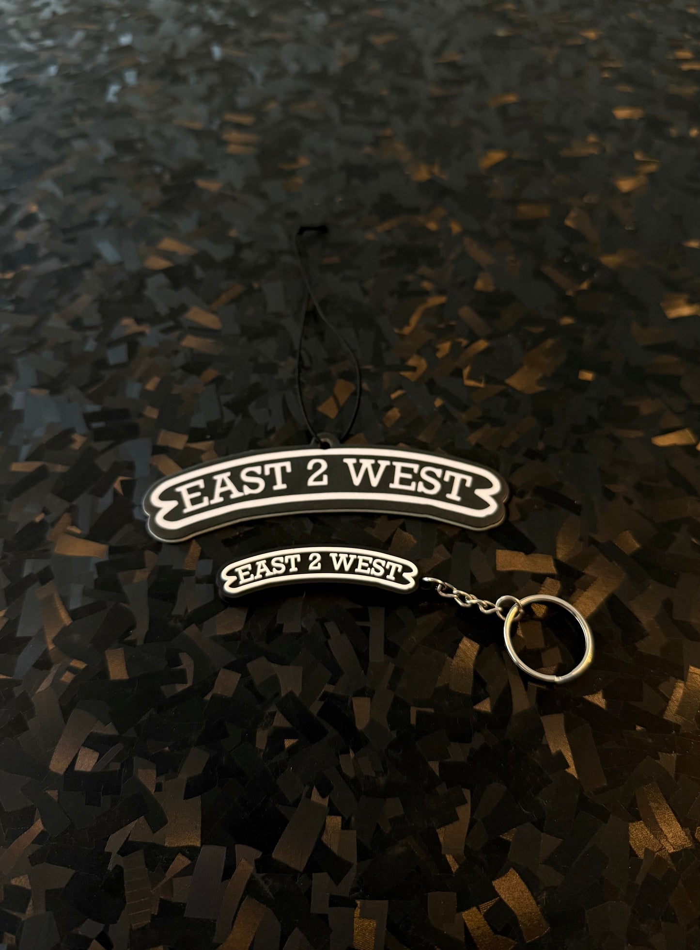 East 2 West Air freshener