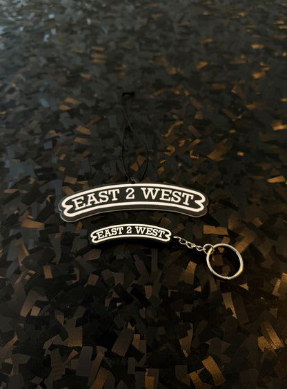 East 2 West Air freshener