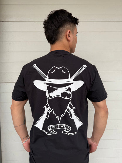 Global Bandit T-Shirt