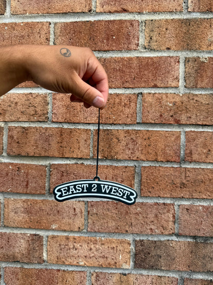 East 2 West Air freshener