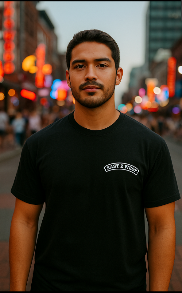 Global Bandit T-Shirt