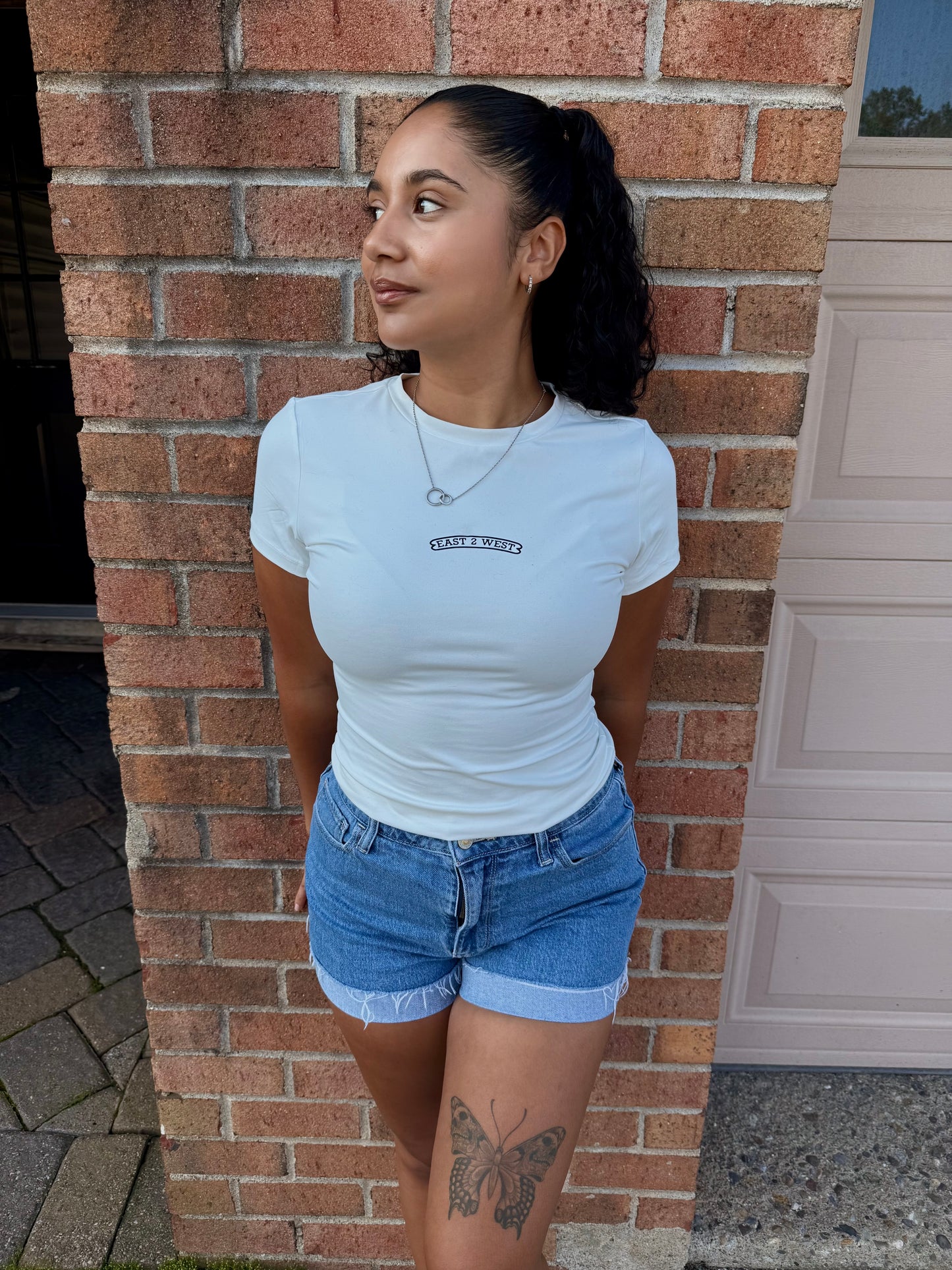 Basic East 2 West T-shirt